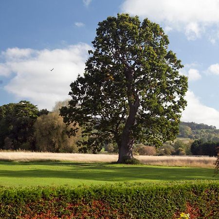 The Greenway Hotel & Spa Cheltenham Eksteriør bilde