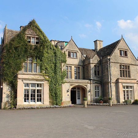 The Greenway Hotel & Spa Cheltenham Eksteriør bilde