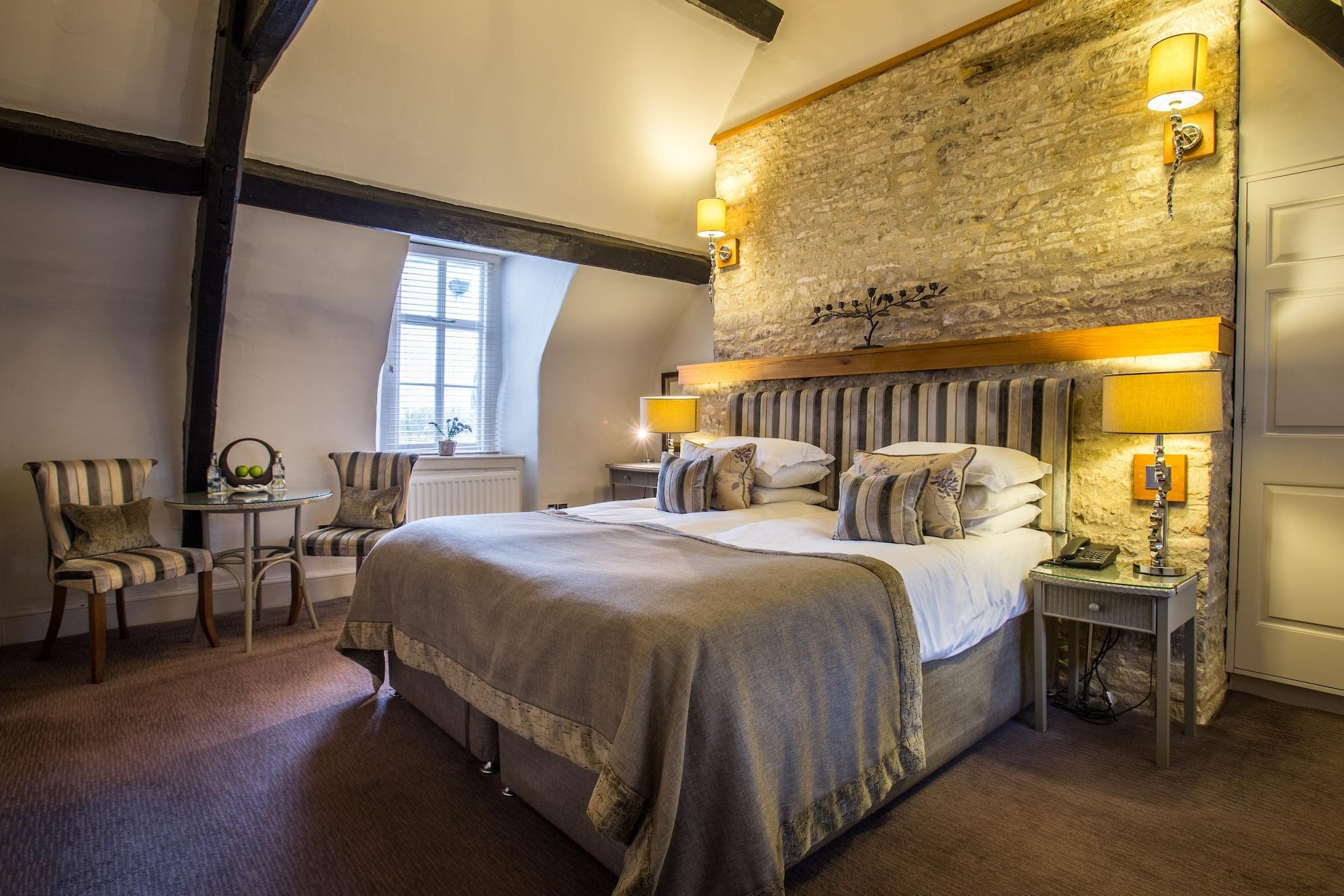 The Greenway Hotel & Spa Cheltenham Eksteriør bilde