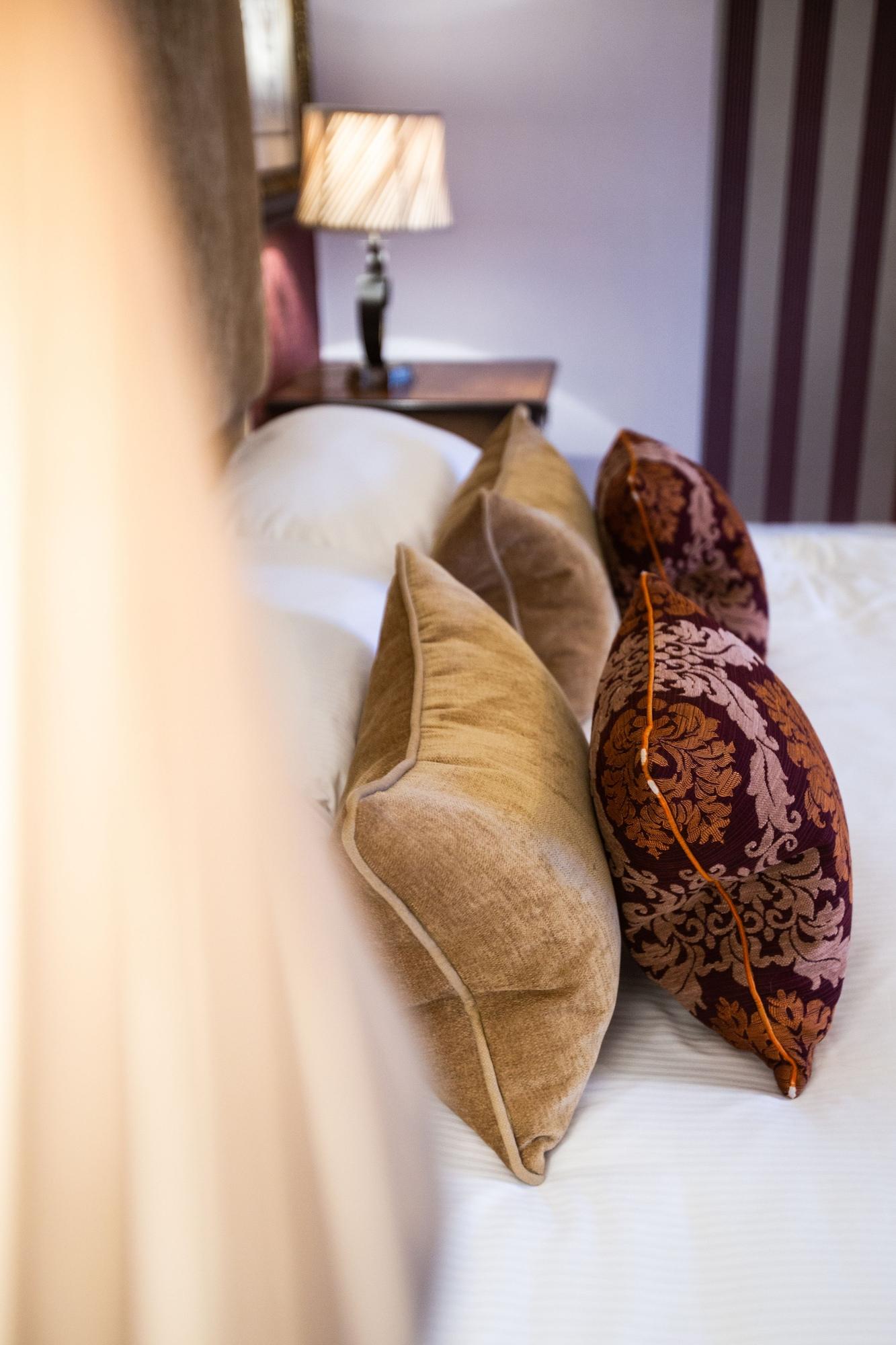 The Greenway Hotel & Spa Cheltenham Eksteriør bilde