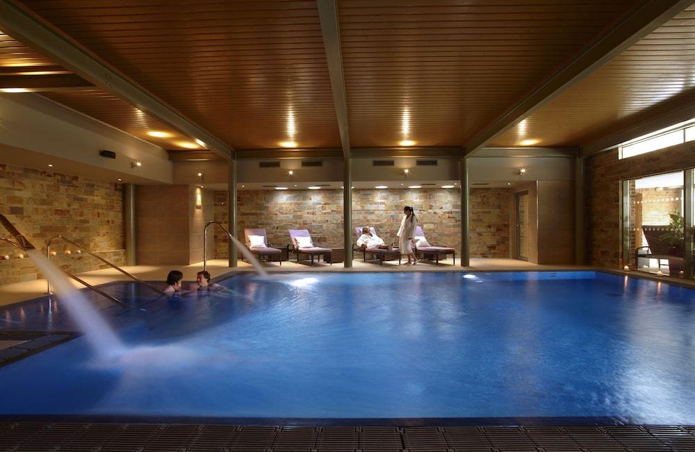 The Greenway Hotel & Spa Cheltenham Eksteriør bilde