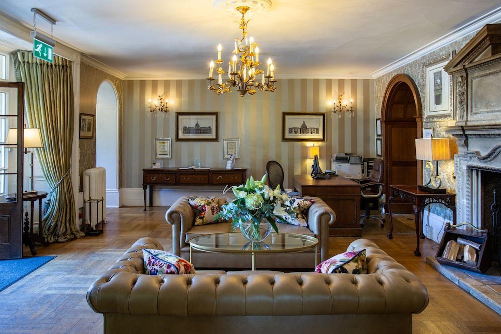 The Greenway Hotel & Spa Cheltenham Eksteriør bilde