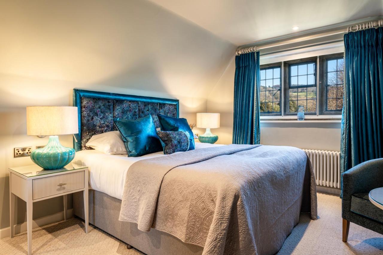 The Greenway Hotel & Spa Cheltenham Eksteriør bilde