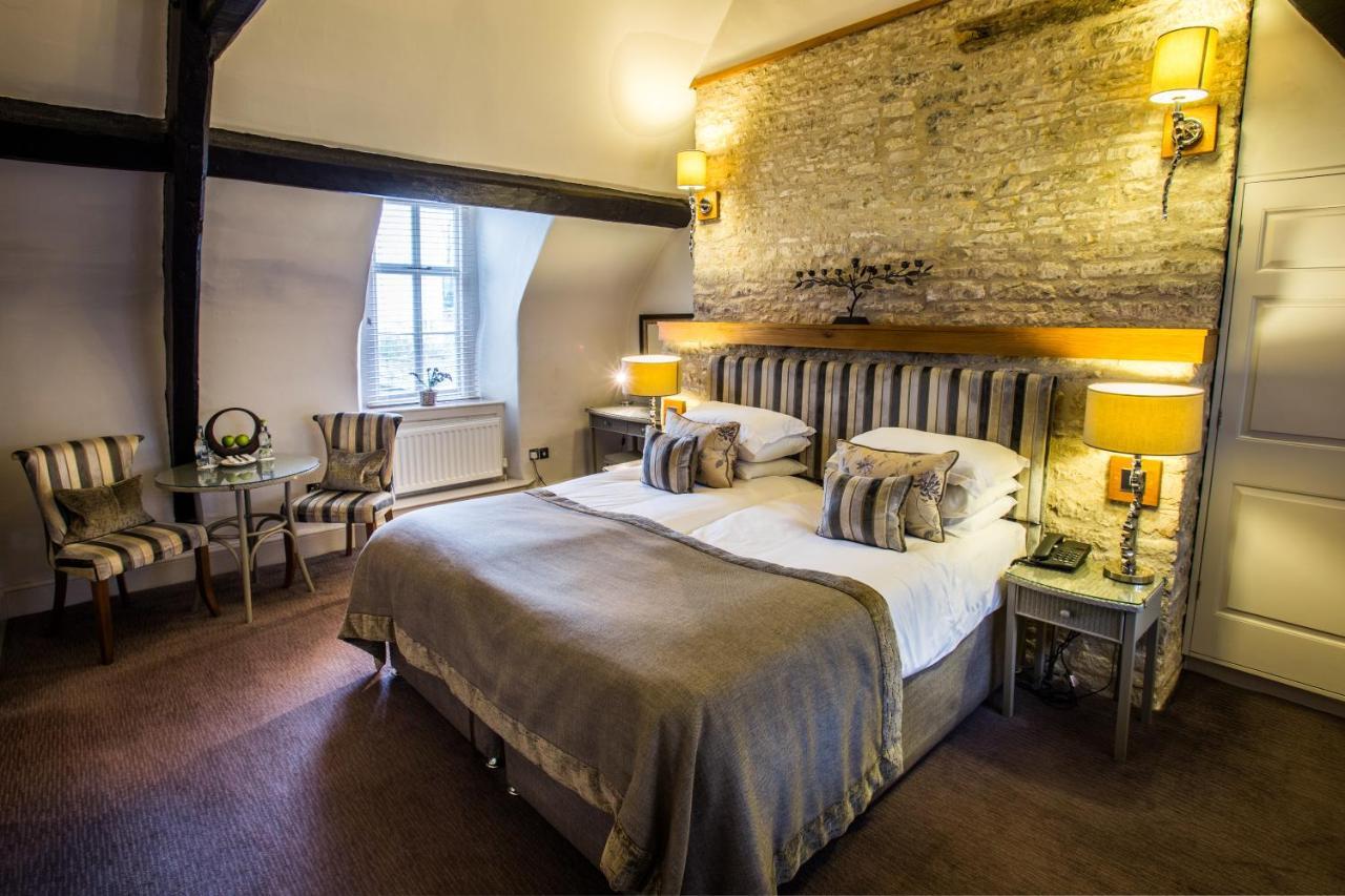 The Greenway Hotel & Spa Cheltenham Eksteriør bilde