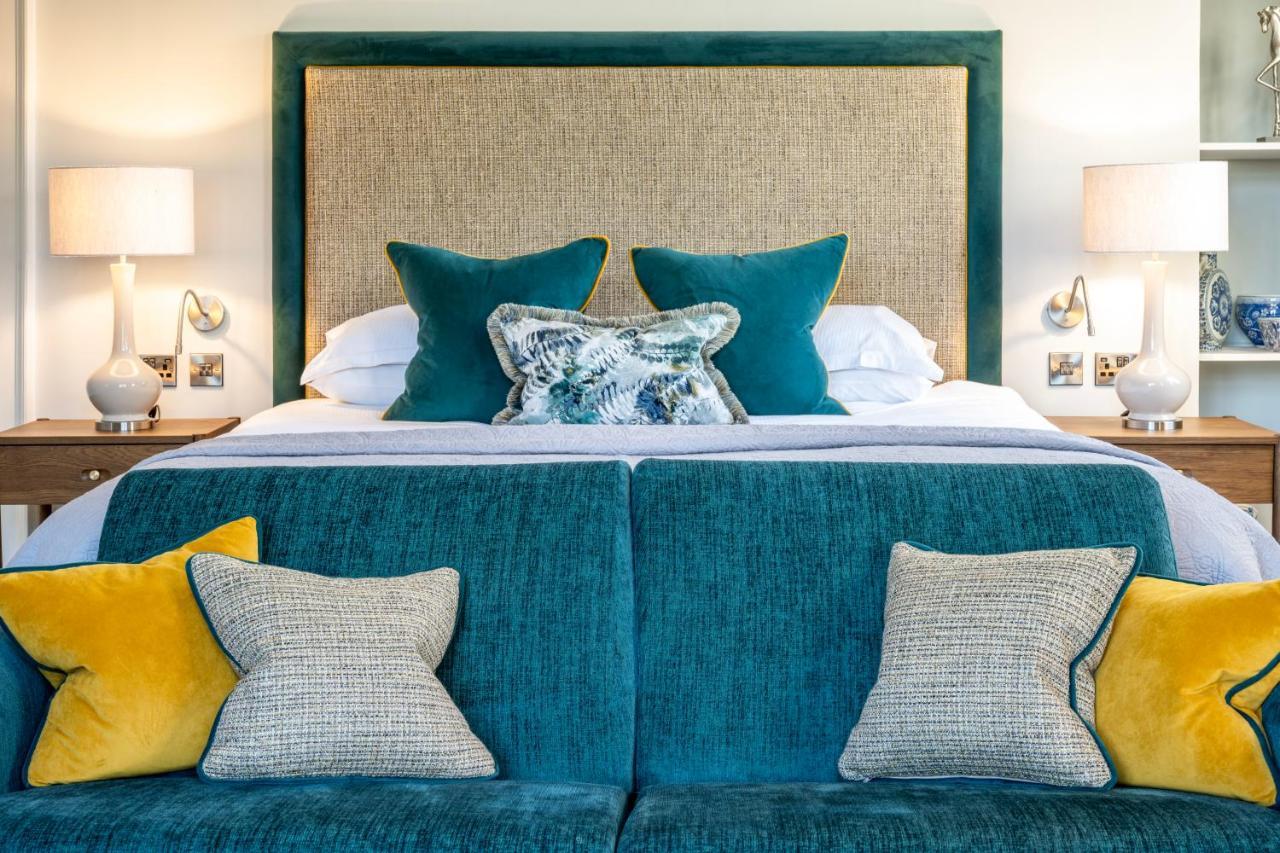 The Greenway Hotel & Spa Cheltenham Eksteriør bilde