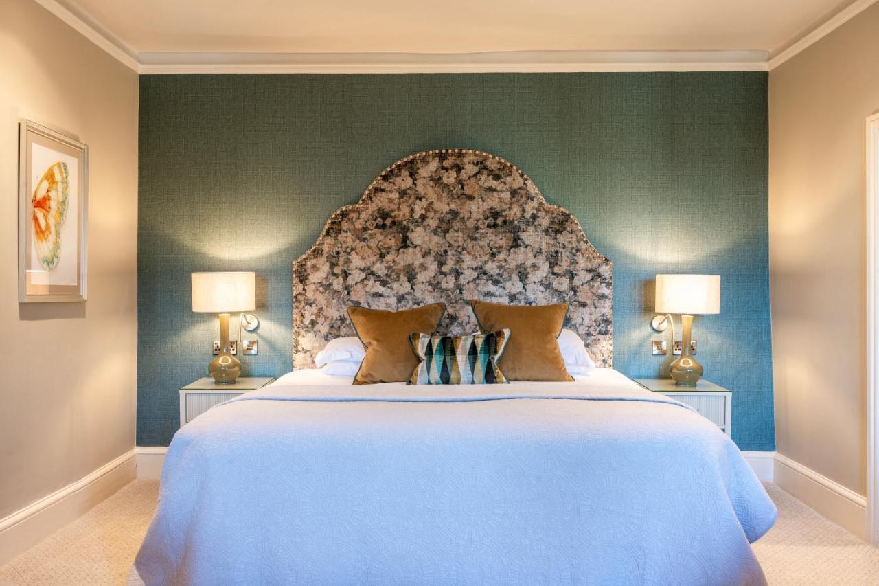 The Greenway Hotel & Spa Cheltenham Eksteriør bilde