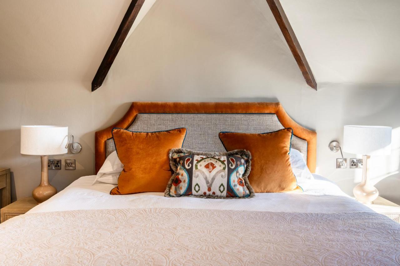The Greenway Hotel & Spa Cheltenham Eksteriør bilde