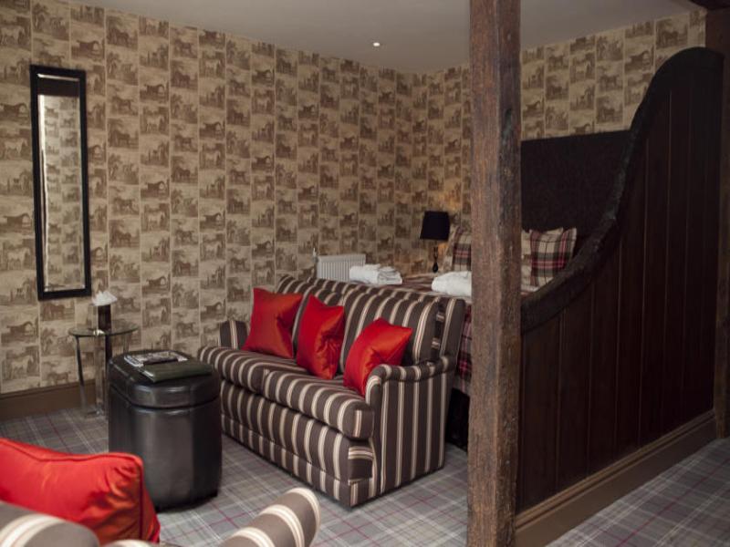 The Greenway Hotel & Spa Cheltenham Eksteriør bilde