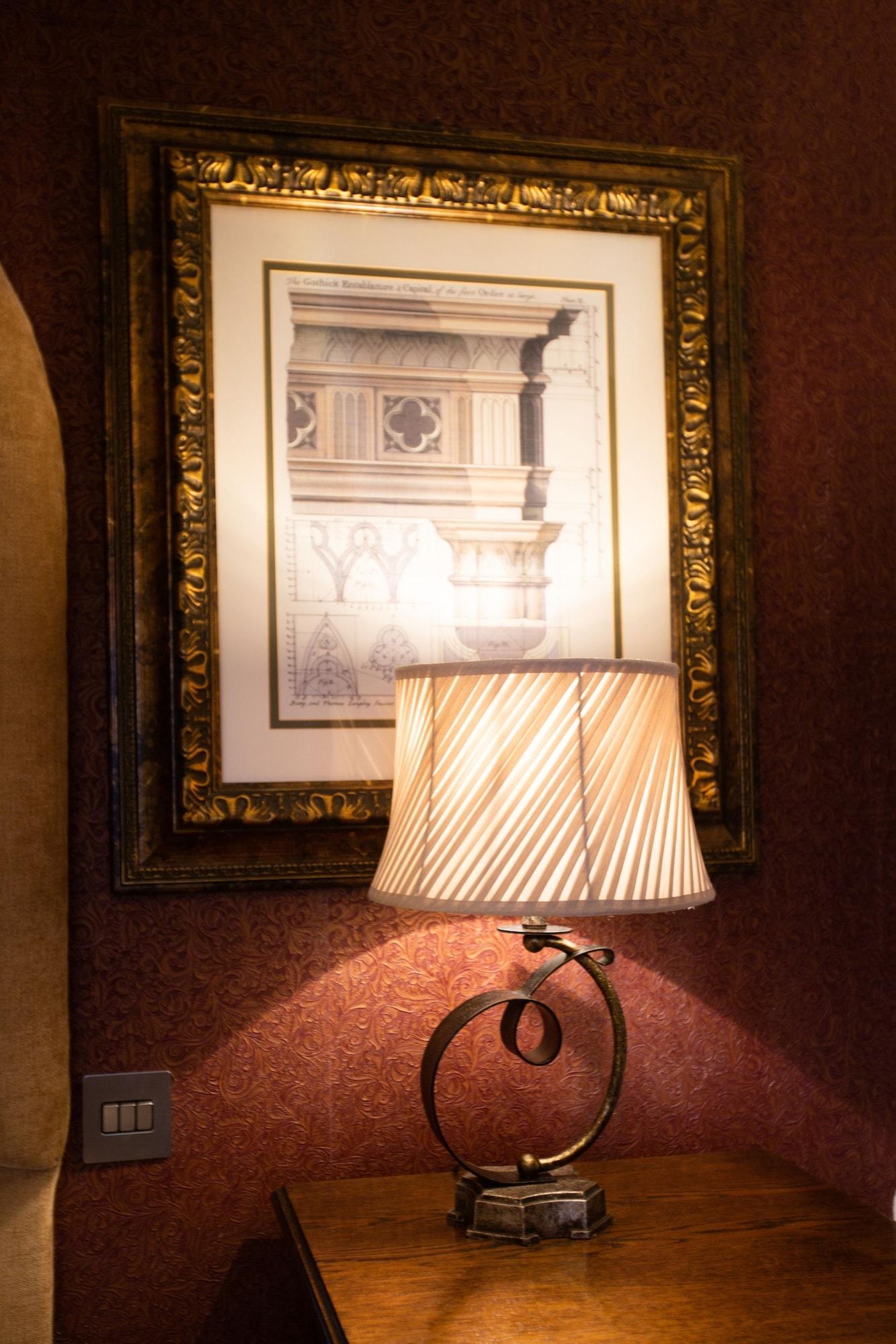 The Greenway Hotel & Spa Cheltenham Eksteriør bilde