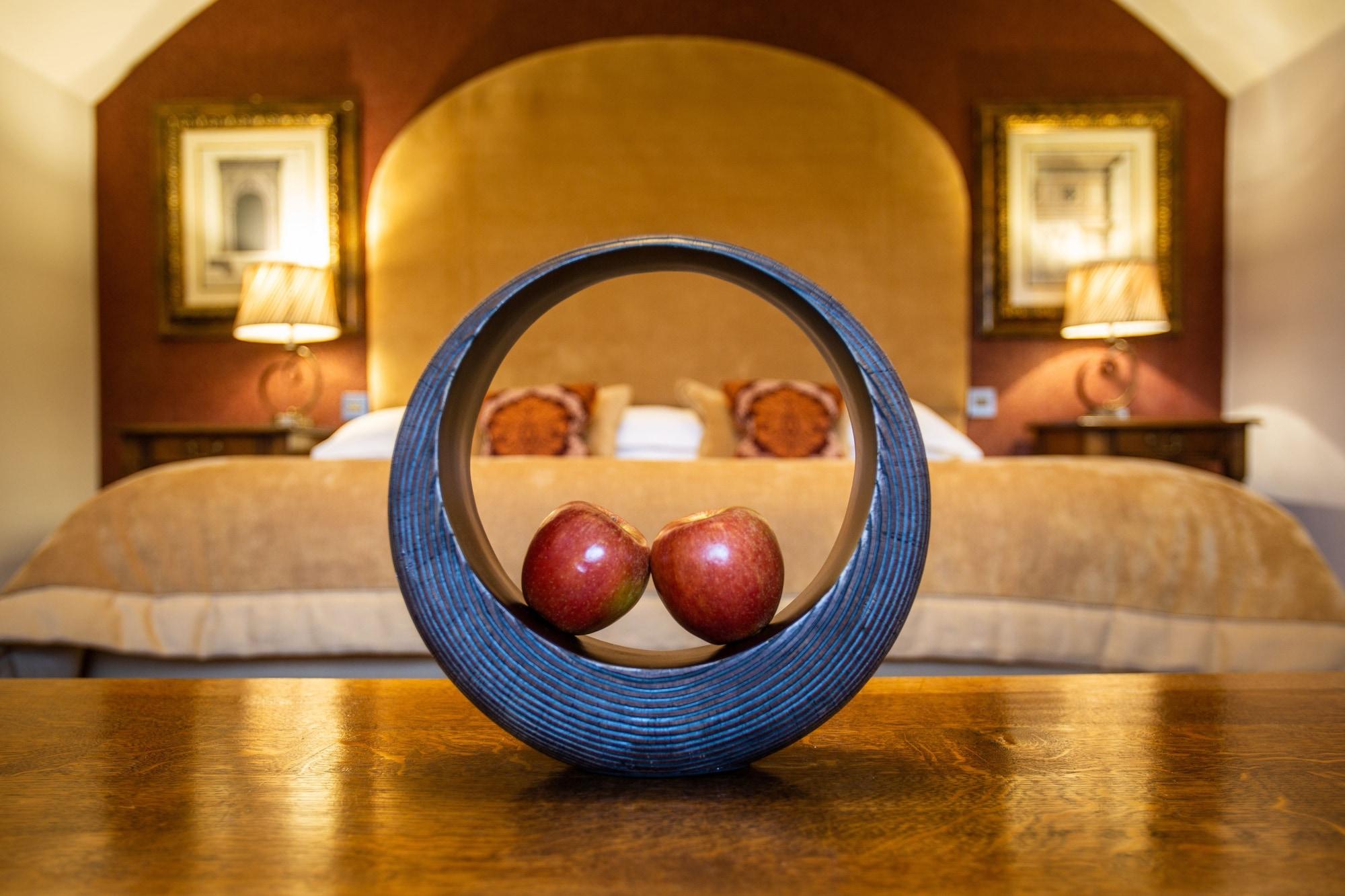 The Greenway Hotel & Spa Cheltenham Eksteriør bilde
