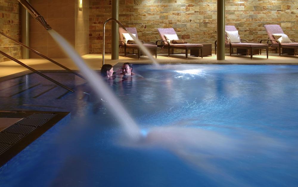 The Greenway Hotel & Spa Cheltenham Eksteriør bilde