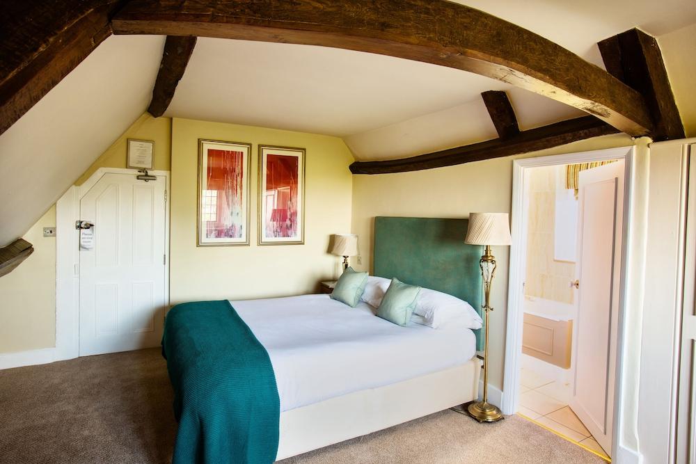 The Greenway Hotel & Spa Cheltenham Eksteriør bilde