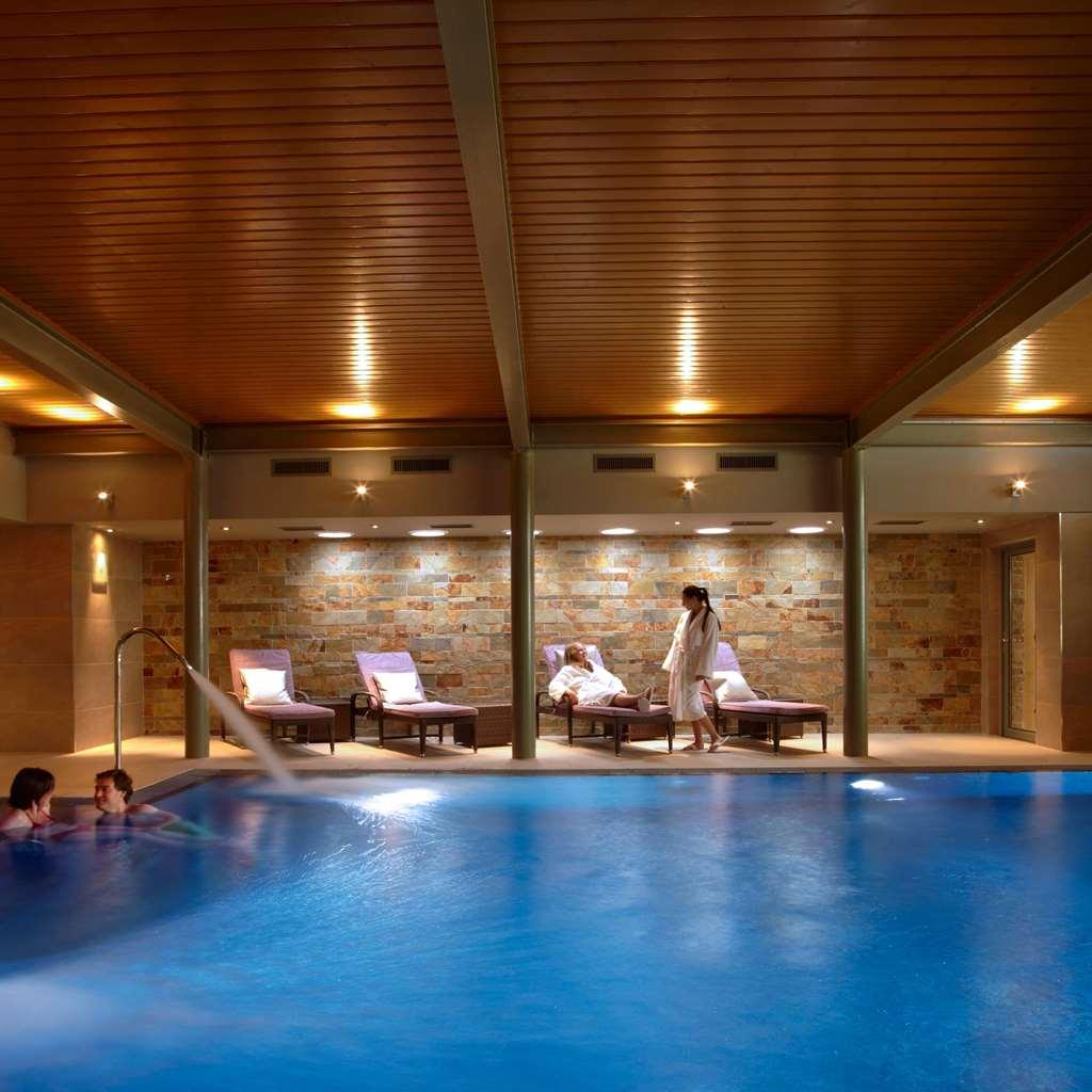 The Greenway Hotel & Spa Cheltenham Fasiliteter bilde