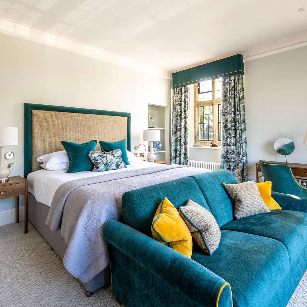 The Greenway Hotel & Spa Cheltenham Rom bilde