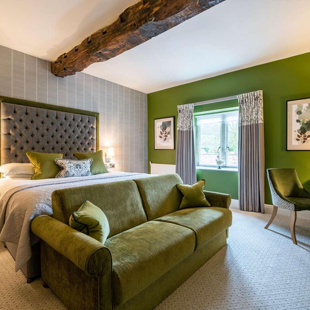 The Greenway Hotel & Spa Cheltenham Rom bilde