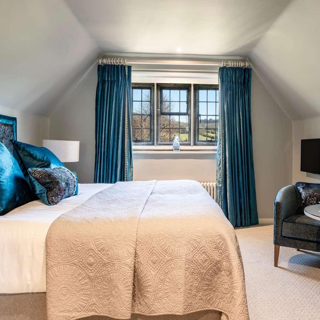 The Greenway Hotel & Spa Cheltenham Rom bilde