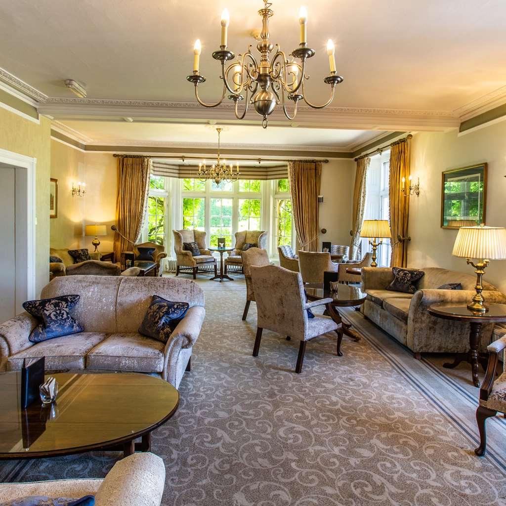 The Greenway Hotel & Spa Cheltenham Interiør bilde
