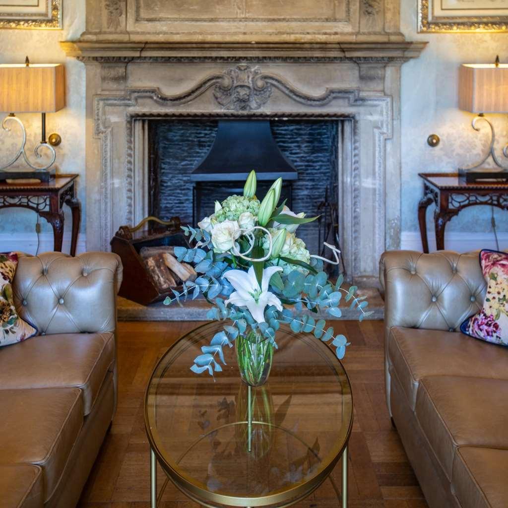 The Greenway Hotel & Spa Cheltenham Interiør bilde
