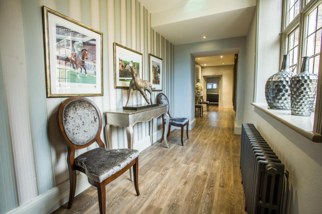 The Greenway Hotel & Spa Cheltenham Eksteriør bilde