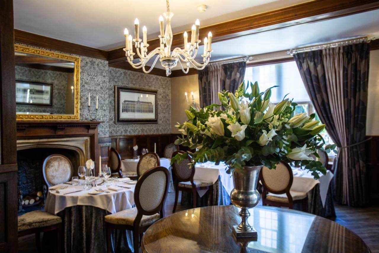The Greenway Hotel & Spa Cheltenham Eksteriør bilde