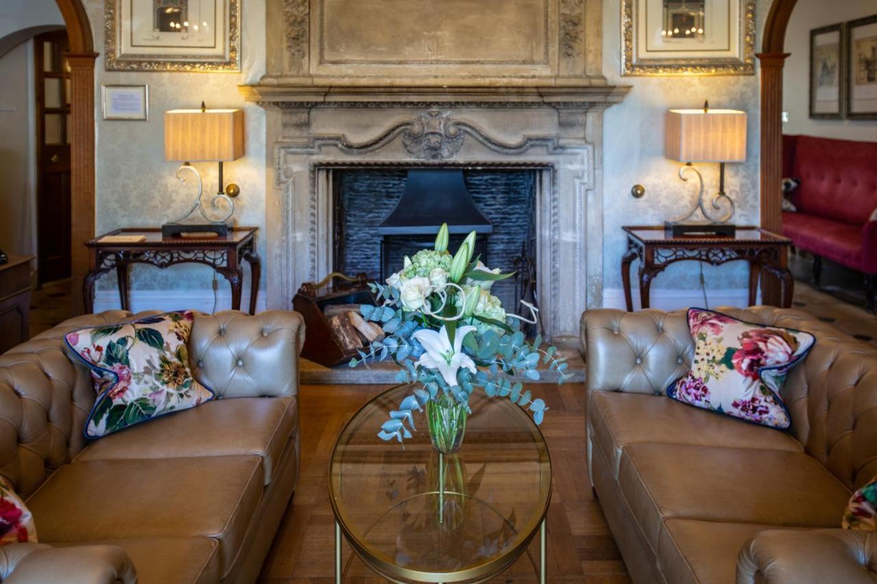The Greenway Hotel & Spa Cheltenham Eksteriør bilde