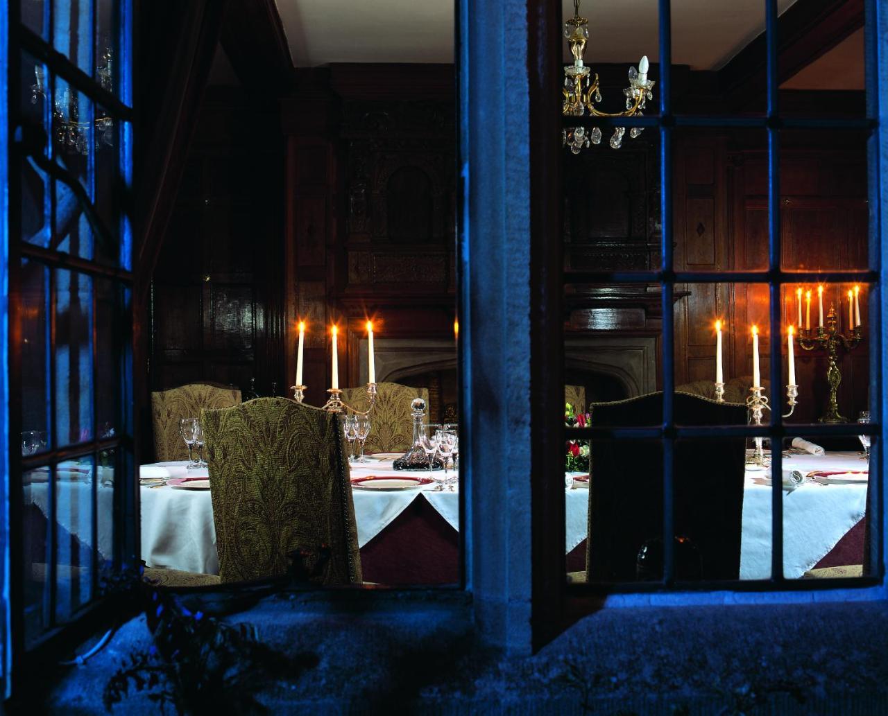The Greenway Hotel & Spa Cheltenham Eksteriør bilde