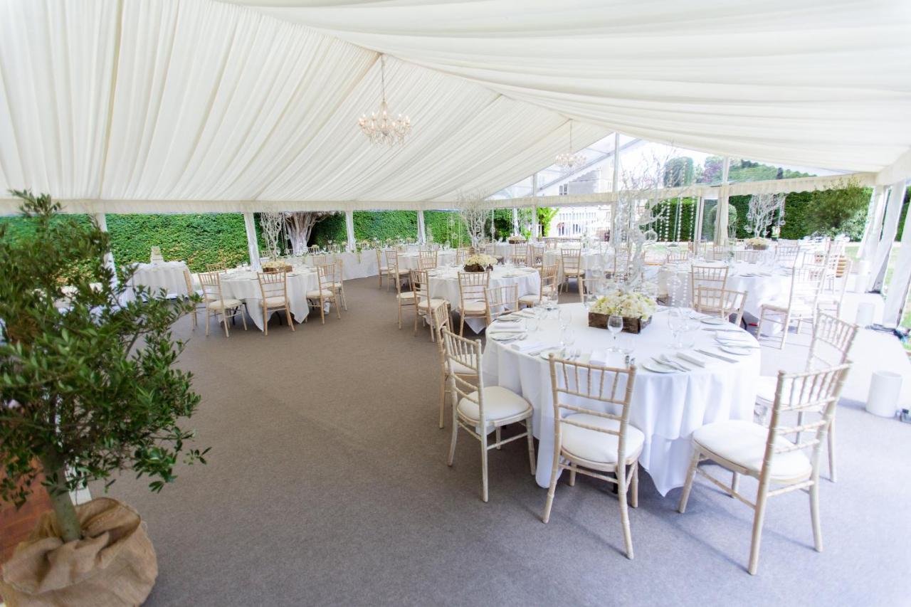The Greenway Hotel & Spa Cheltenham Eksteriør bilde