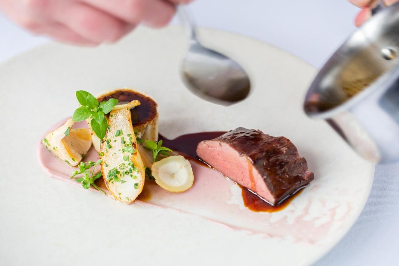 The Greenway Hotel & Spa Cheltenham Eksteriør bilde
